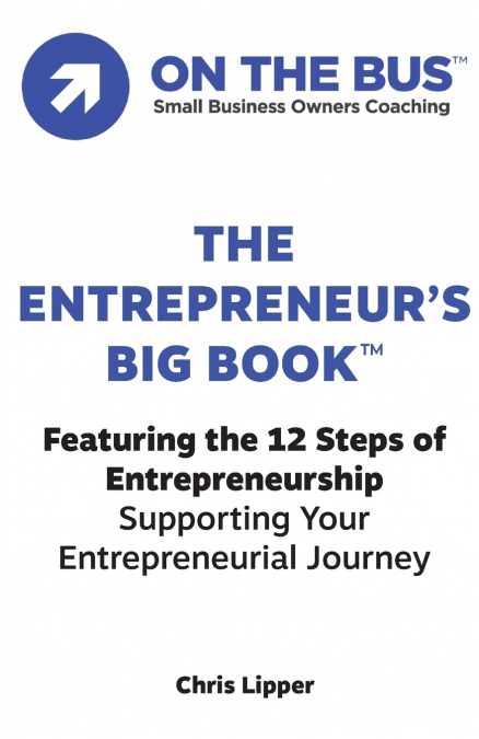 The Entrepreneur’s BIG BOOK™