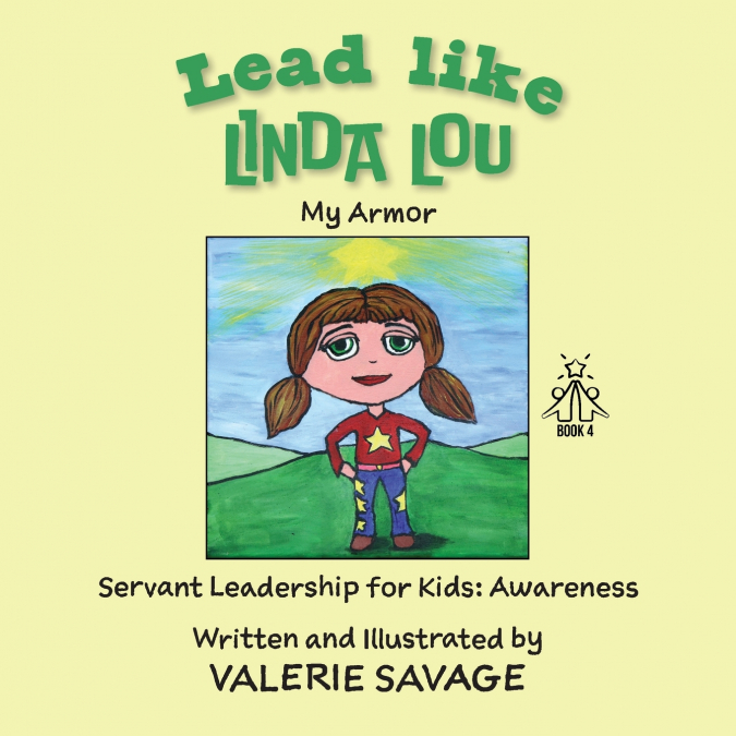 Lead like Linda Lou