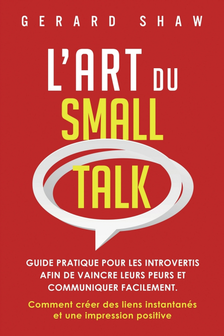 L’Art du Small Talk