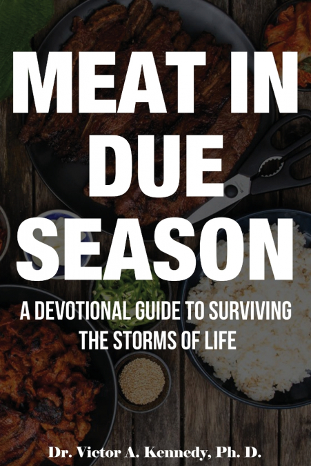 Meat in Due Season