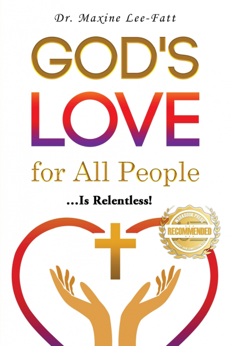 God’s Love for All People...