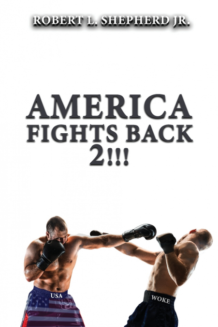 America Fights Back 2!!!