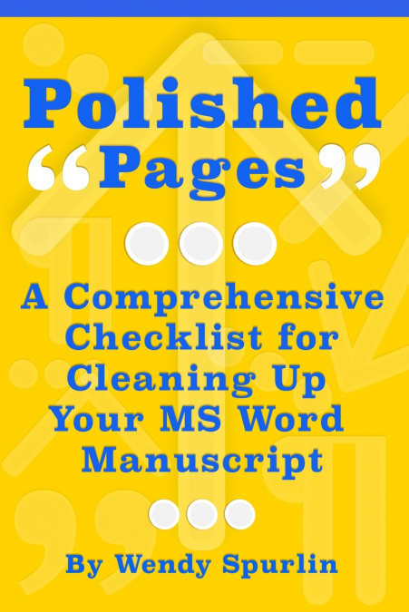 Polished Pages