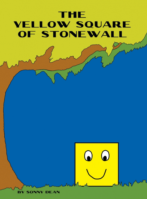 The Yellow Square of Stonewall