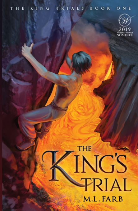 The King’s Trial