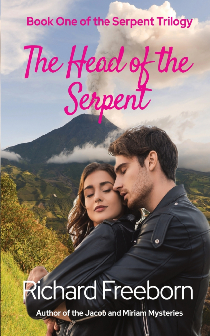 The Head of the Serpent