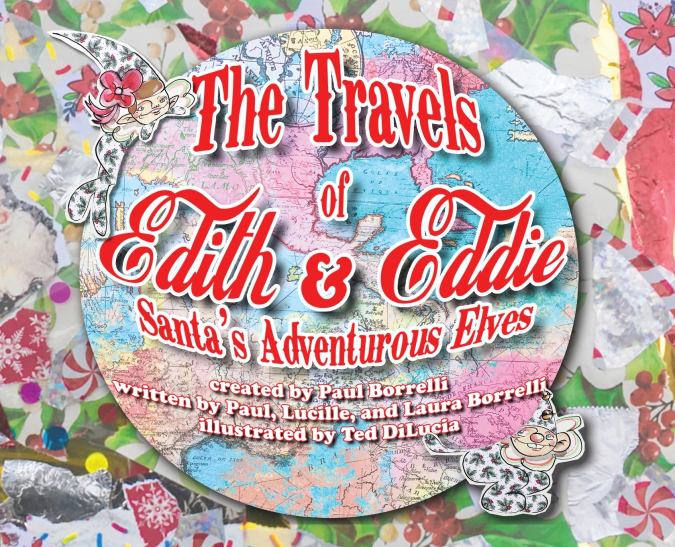 The Travels of Edith & Eddie
