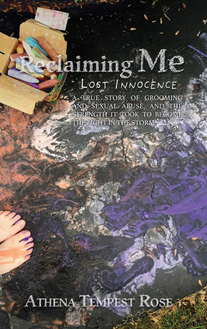 Reclaiming Me