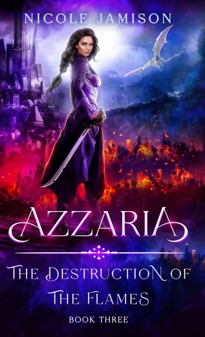 Azzaria