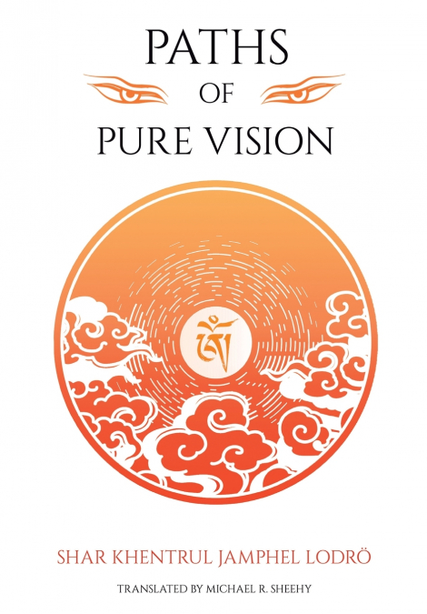 Paths  of  Pure vision