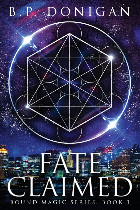 Fate Claimed