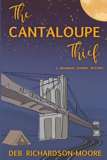 The Cantaloupe Thief