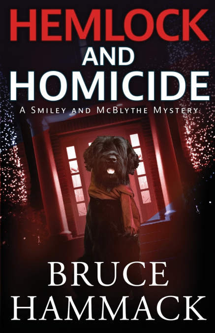 Hemlock And Homicide