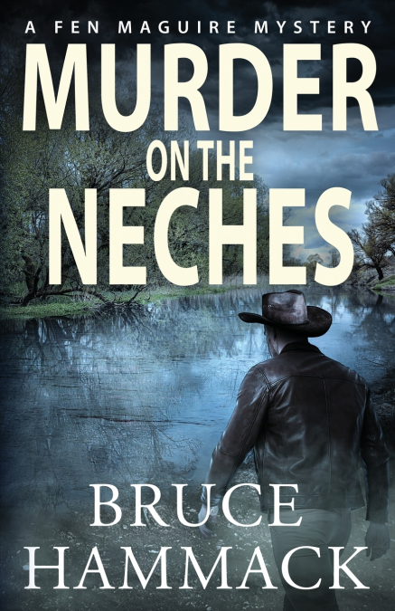 Murder On The Neches