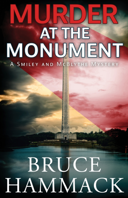 Murder At The Monument