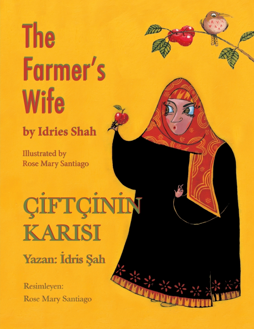 The Farmer’s Wife / ÇİFTÇİNİN KARISI