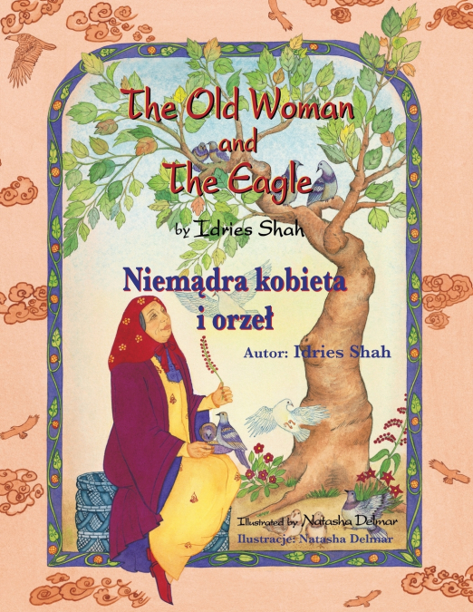 The Old Woman and the Eagle