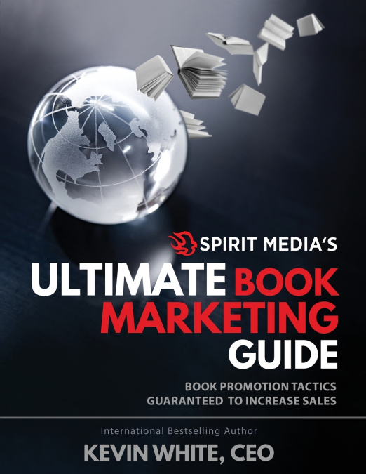 SM’s Ultimate Book Marketing Guide