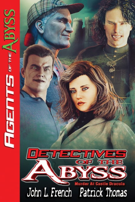 Detectives Of The Abyss