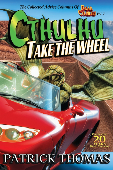 Cthulhu Take The Wheel