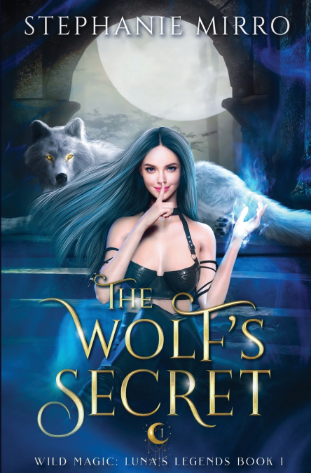 The Wolf’s Secret