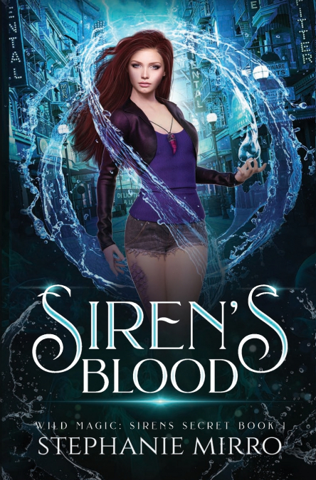 Siren’s Blood