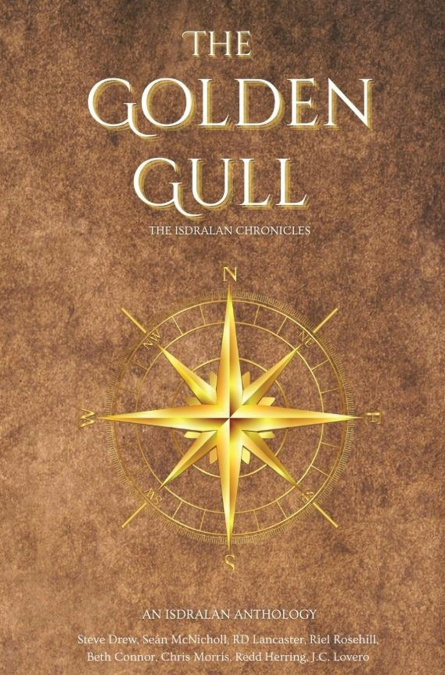 The Golden Gull