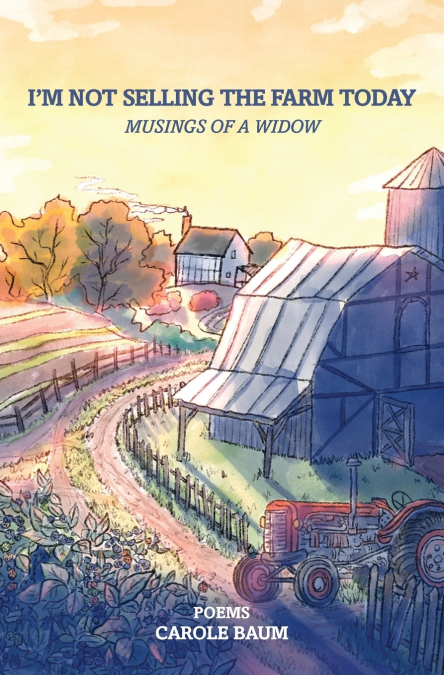 I’m Not Selling the Farm Today