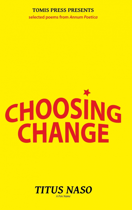 Choosing Change