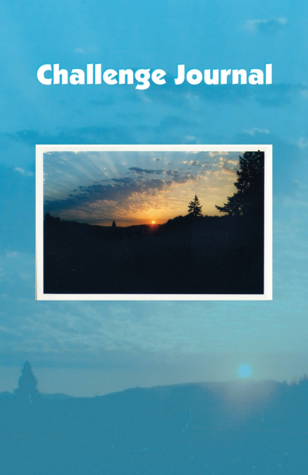 Challenge Journal