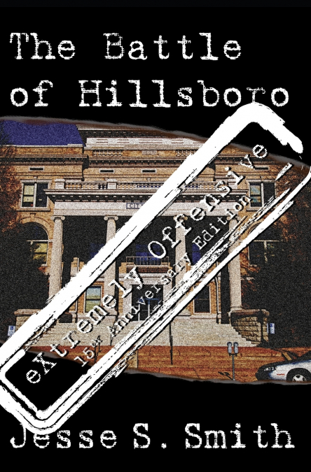 The Battle of Hillsboro