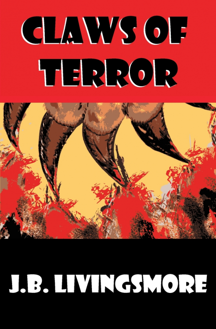 Claws of Terror