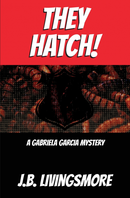 They Hatch!