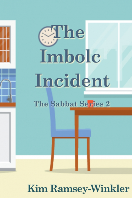 The Imbolc Incident