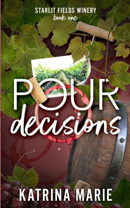 Pour Decisions