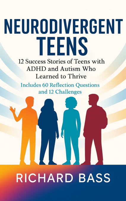 Neurodivergent Teens