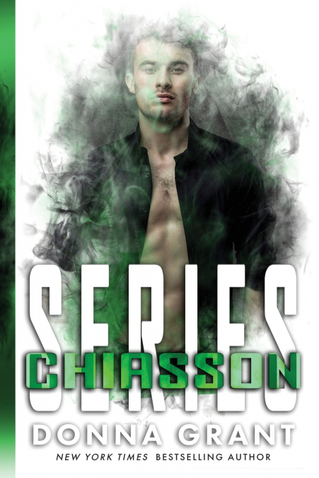 Chiasson Series