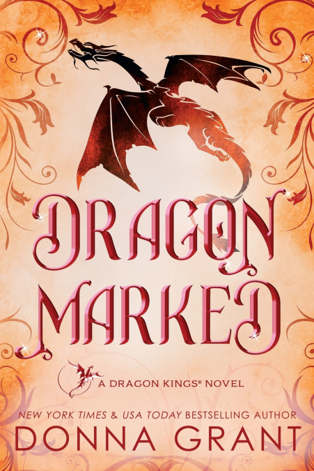 Dragon Marked
