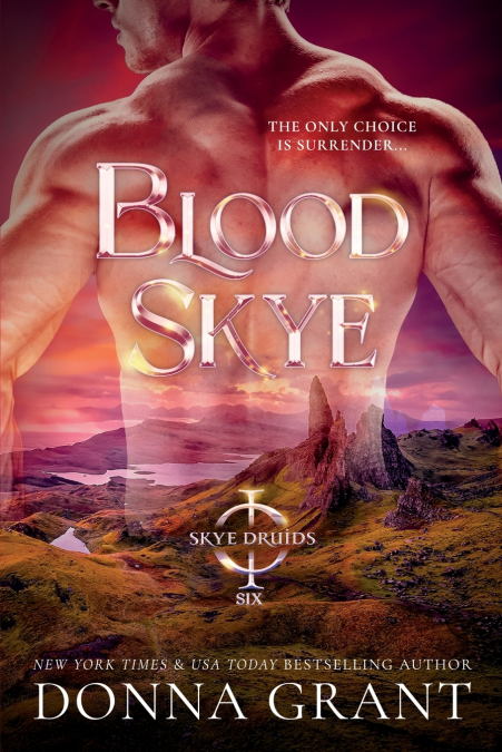 Blood Skye