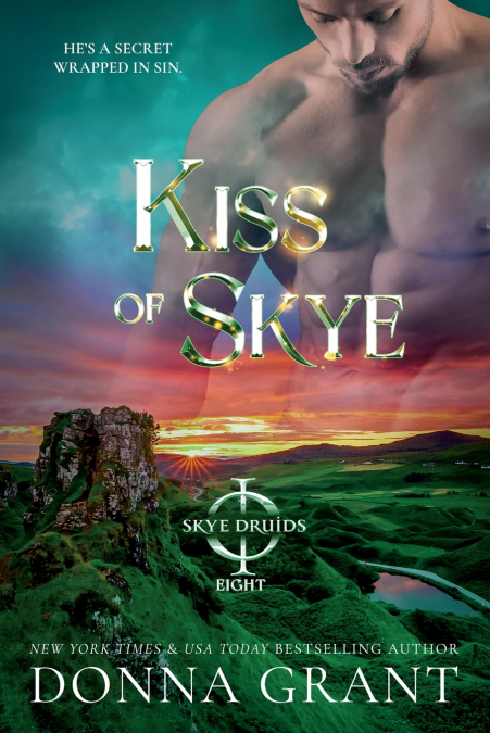 Kiss of Skye