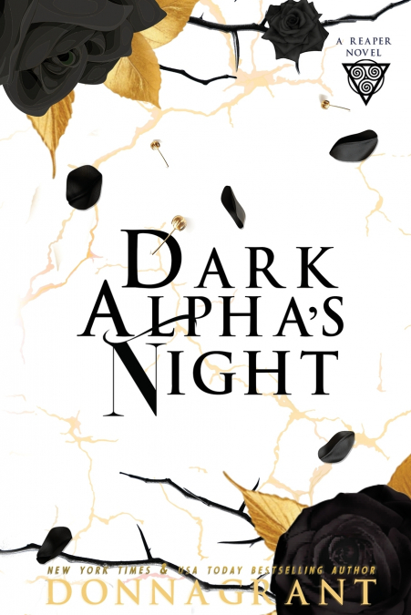 Dark Alpha’s Night