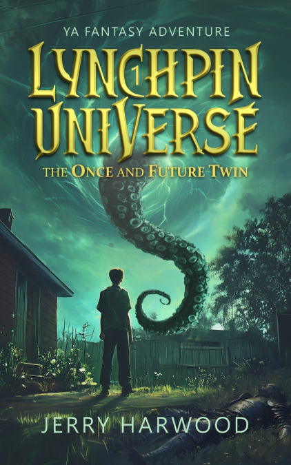 Lynchpin Universe