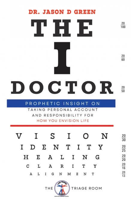 The I Doctor