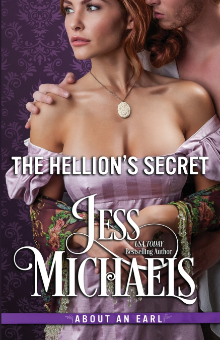 The Hellion’s Secret