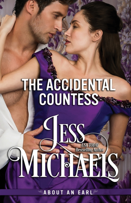 The Accidental Countess