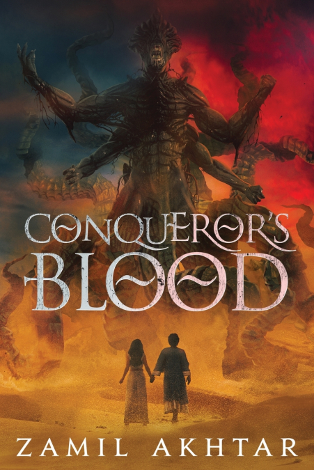 Conqueror’s Blood