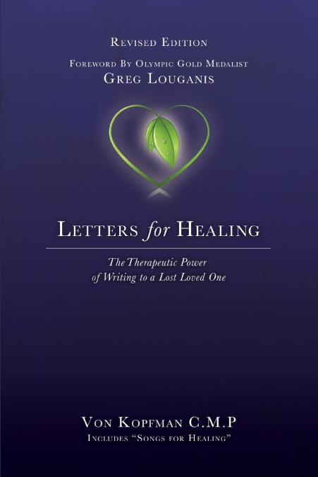 Letters for Healing
