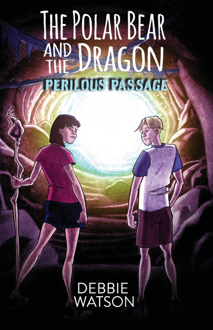 The Polar Bear and the Dragon