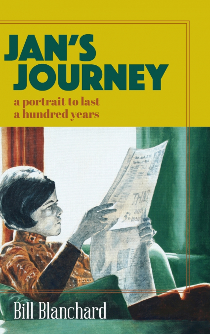 Jan’s Journey