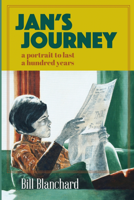 Jan’s Journey